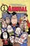 Cover of "The QI Annual"
