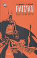 Cover of Batman: Cavaliere Maledetto