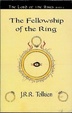 Cover of The Fellowship of the Ring