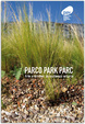 Cover of Parco Park Parc