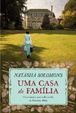 Cover of Uma Casa de Família