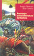 Cover of Antologia della letteratura fantastica
