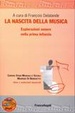 Cover of La nascita della musica