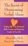 Cover of "The Secret of Overcoming Verbal Abuse"