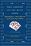 Cover of Little blue book. Approfondimenti e analisi delle mani nel no limit texas hold'em