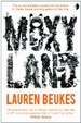 Cover of Moxyland