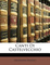 Cover of Canti Di Castelvecchio