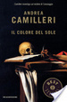Cover of Il colore del sole