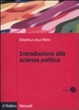 Cover of Introduzione alla scienza politica