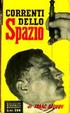 Cover of Correnti dello spazio
