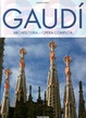 Cover of Gaudì