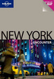 Cover of Lonely Planet Encounter New York