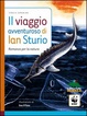 Cover of Il viaggio avventuroso di Ian Sturio