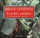 Cover of L'occhio assoluto