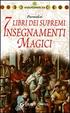 Cover of Sette libri dei supremi insegnamenti magici