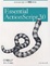 Cover of ActionScript 3.0精髓