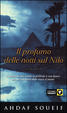 Cover of Il profumo delle notti sul Nilo