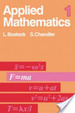 Cover of Applied mathematics