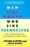 Cover of 'Men Like Women Who Like Themselves'