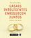 Cover of Casais Inteligentes Enriquecem Juntos - Financas Para Casais