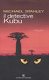 Cover of Il detective Kubu