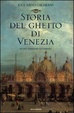 Cover of Storia del ghetto di Venezia