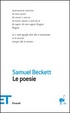 Cover of Poesie