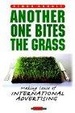 Cover of Another One Bites the Grass