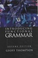 Cover of Introducing Functional Grammar