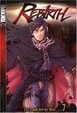 Cover of Rebirth, Book 7