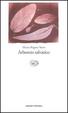 Cover of Arboreto salvatico