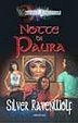Cover of Notte di paura