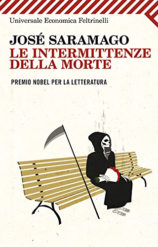 More about Le intermittenze della morte