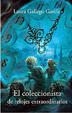Cover of El coleccionista de relojes extraordinarios