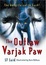 Cover of The Outlaw Varjak Paw