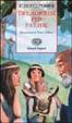 Cover of Tre sorrisi per Paride