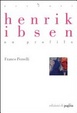 Cover of Henrik Ibsen. Un profilo