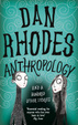 Cover of Anthropology