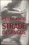 Cover of Strade di sangue