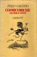 Cover of Cosmicomiche vecchie e nuove