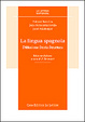 Cover of La lingua spagnola