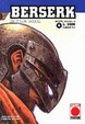 Cover of Berserk 4