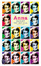Cover of Anna