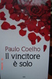 Cover of II vincitore è solo