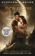 Cover of New Moon
