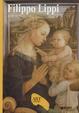 Cover of Filippo Lippi