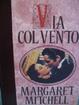 Cover of Via col vento