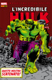 Cover of L'incredibile Hulk n. 3 (di 4)
