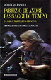 Cover of Fabrizio De André