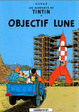 Cover of Les Aventures de Tintin, Tome 16